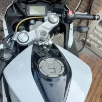 موتور|موتورسیکلت|رشت, منظریه|دیوار