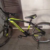 فروش دوچرخه برمودا سایز ۲۶