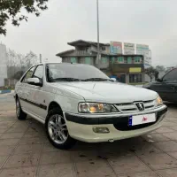 پژو پارس بی رنگ درجه یک|خودرو سواری و وانت|تالش, هشتپر|دیوار