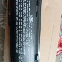 باطری hp|قطعات و لوازم جانبی رایانه|قروه, |دیوار