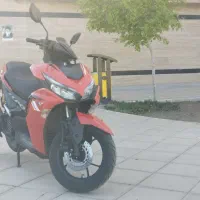 ایروکس 180cc زیگما۴۰۱