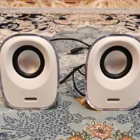 اسپیکر کامپیوتر