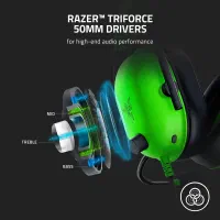 هدست razer blackshark v2x|قطعات و لوازم جانبی رایانه|تهران, مدائن|دیوار