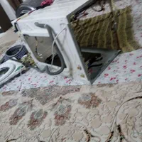 تعمیر لباسشوی