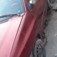 پراید مدل ۸۳ کاربراتور فنی ب شرط|خودرو سواری و وانت|هشتگرد, هشتگرد قدیم|دیوار