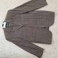 دوعدد کت وشلوار