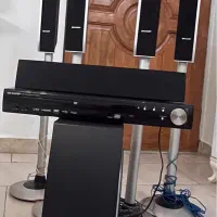 سینما خانواده شارپ