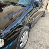 پژو پارس تیوفایو گاز سیمی|خودرو سواری و وانت|سیرجان, |دیوار