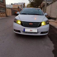 جیلی امگرند ۲۰۱۳|خودرو سواری و وانت|کرمانشاه, |دیوار