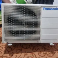 کولر گازی ۱۲ هزار پاناسونیک اصل|کولر گازی و فن‌کوئل|مشهد, وکیل‌آباد|دیوار