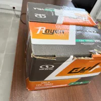 باتری ups صبا ۱۰۰ آمپر نو - آکبند