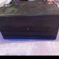 باطری ۱۲ ولت ۶۵ آمپر صبا باطری راین