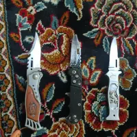 تعدادی وسیله شخصی..
