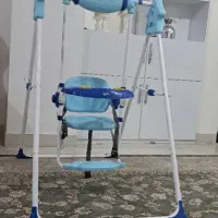 تاب بازی کودک در حد نو