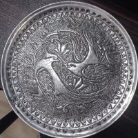 آموزش قلم زنی،زیورآلات مسی و برنجی،معرق ومنبت چوب