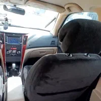 دنا پلاس5 دندهef7|خودرو سواری و وانت|پارس‌آباد, |دیوار