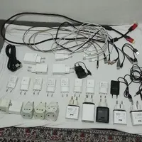 سری و کلگی شارژر