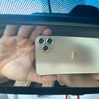 گوشی‌11پرومکس حافظه 256