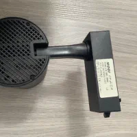 چراغ ریلی|لامپ و چراغ|رشت, توشیبا|دیوار