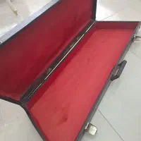 هارد کیس سنتور (باکس چوبی)