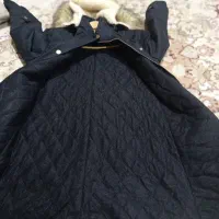 پالتو دخترانه درحد نو تر تمیز|لباس|سراوان, |دیوار