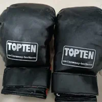 دستکش بوکس|تجهیزات ورزشی|رشت, کوی حسینی|دیوار