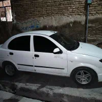 تیبا یک مدل97