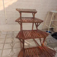 جا گلدونی|گل و گیاه طبیعی|سبزوار, چهارراه فرودگاه|دیوار