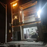 خانه ویلایی ودربست