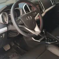 فروش جک S3|خودرو سواری و وانت|اصفهان, احمدآباد|دیوار