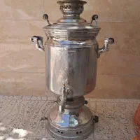 سماور ۲۰ لیتر مجلسی