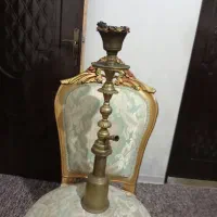 قلیون قدیمی ورشو