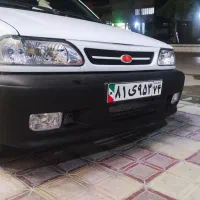 سپر اسپرت پراید