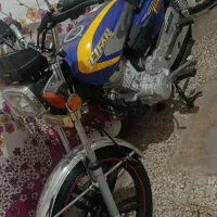 موتور سیکلت 1403خشک