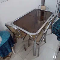 میز نهار خوری