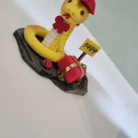 مجسمه مار زنگوله دار|مجسمه، تندیس، ماکت|مشهد, احمدآباد|دیوار