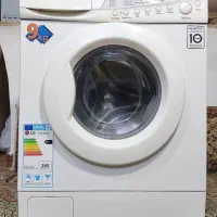 ماشین لباسشویی الجی هوشمند