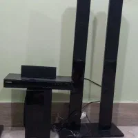 سینما خانواده|سیستم صوتی خانگی|چابهار, |دیوار