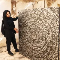 آموزش کالیگرافی