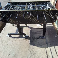 فوتبال دستی|ورزشهای توپی|دورود, |دیوار