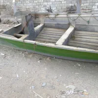 تشت قایق|قایق و سایر وسایل نقلیه|بمانی, |دیوار