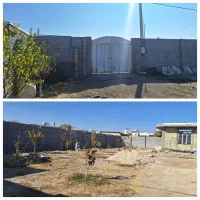 خانه باغ در روستای علی آباد سرتل بیضا|فروش خانه و ویلا|بیضا, |دیوار