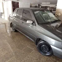 پراید 132نوک مدادی