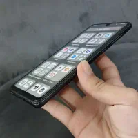 گوشی samsung|موبایل|مشهد, شهرک ابوذر|دیوار