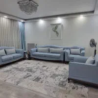 واحد ۲ خواب فول شیک بازسازی کامل میرزانصیر|فروش آپارتمان|اصفهان, پروین|دیوار