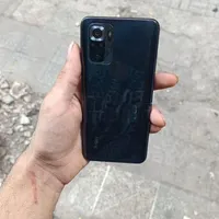 Redmi note 10s ال سی دی شکسته|موبایل|رشت, پیرسرا|دیوار