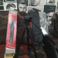 سه‌پایه‌ی دوربین مدل WT-3540 از برند ویفنگ