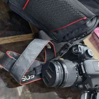 دوربین کنون 4000d