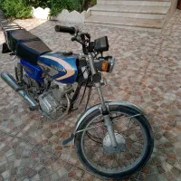 فروش یک دستگاه موتورسیکلت