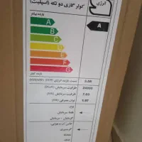 کولر 24000 پاکشوما|کولر گازی و فن‌کوئل|اهواز, ۲۴ متری|دیوار
